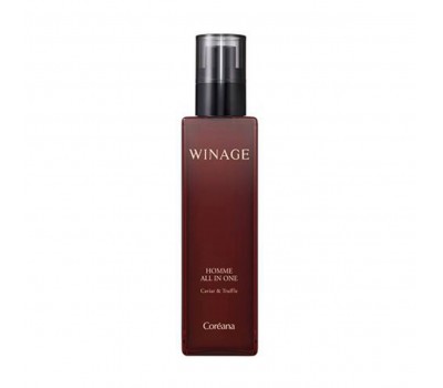 Coreana Winage Homme All In One Caviar and Truffle 200ml