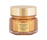 Coreana Winage Premium R-Honey Dew Cream 100ml - Крем для лица 100мл