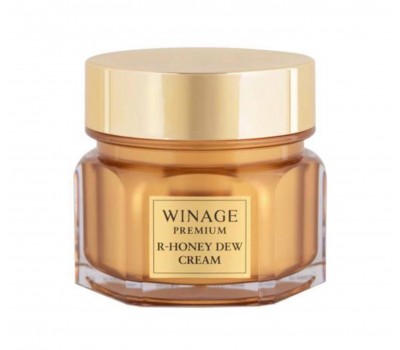 Coreana Winage Premium R-Honey Dew Cream 100ml