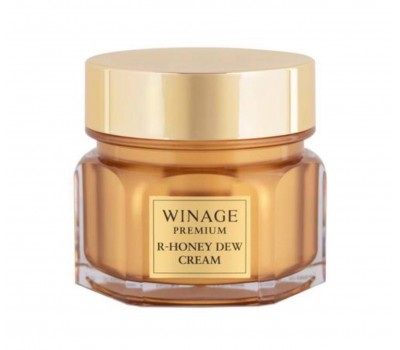 Coreana Winage Premium R-Honey Dew Cream 100ml - Крем для лица 100мл