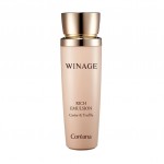 Coreana WINAGE Rich Emulsion Cavial and Truffle 140ml - Увлажняющая эмульсия 140мл