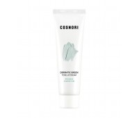 COSNORI Dermatic Green Tone-up Cream No.01 50ml - Крем для выравнивания тона 50мл
