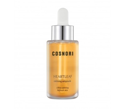 COSNORI Heartleaf Calming Ampoule 30ml