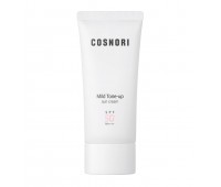 COSNORI Mild Tone-up Sun Cream 50ml - Солнцезащитный крем 50мл