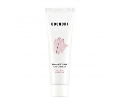 COSNORI Romantic Pink Tone-up Cream No.01 50ml