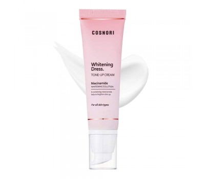 COSNORI Whitening Drees Tone-up Cream 50ml