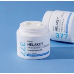 COSPOUCH Eyelab Melakey Whitening Cream 50ml 