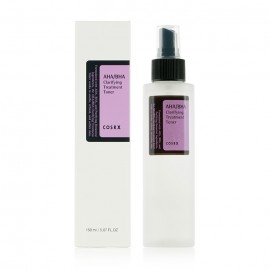 COSRX AHA / BHA Clarifying Treatment Toner 150 ml