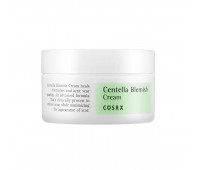 COSRX Centella Blemish Cream 30ml - Крем против акне и купероза 