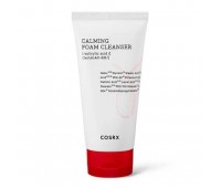COSRX AC Collection Calming Foam Cleanser 150ml - Успокаивающая пенка для проблемной кожи 150мл