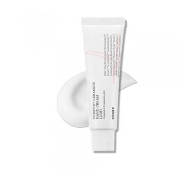 COSRX Balancium Comfort Ceramide Hand Cream Intense 50ml - Питательный крем для рук 50мл