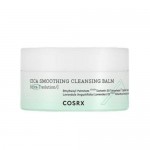 COSRX Cica Smoothing Cleansing Balm 120ml - Centella Cleansing Balm 120ml COSRX Cica Smoothing Cleansing Balm 120ml