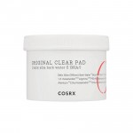 COSRX Original Clear Pad 70ea - Очищающие пэды для лица с BHA-кислотой 70шт