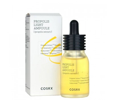 COSRX Propolis Light Ampoule 30ml