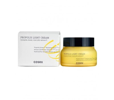 COSRX Propolis Light Cream 65ml