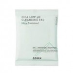 COSRX Pure Fit Cia Low pH Cleansing Pad 30ea - Очищающие спонжи для лица с успокаивающим и регенерирующим действием 30шт