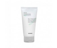 Cosrx Pure Fit Cica Cleanser 150ml - Мягкая пенка для чувствительной кожи 150мл