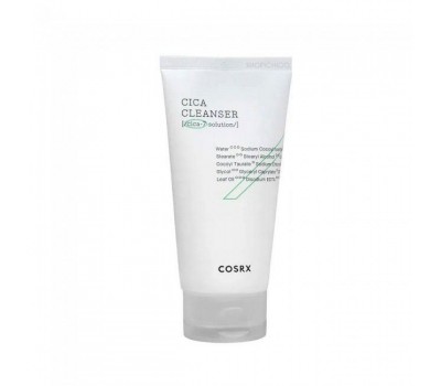 Cosrx Pure Fit Cica Cleanser 150ml