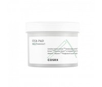 COSRX Pure Fit Cica Pad 90еа - Успокаивающие тонер-пэды 90шт