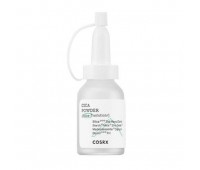 COSRX tinh Khiết Phù hợp với Công Bột 10g-nhẹ Nhàng bột với rau má 10g COSRX Pure Fit Cica Powder 10g