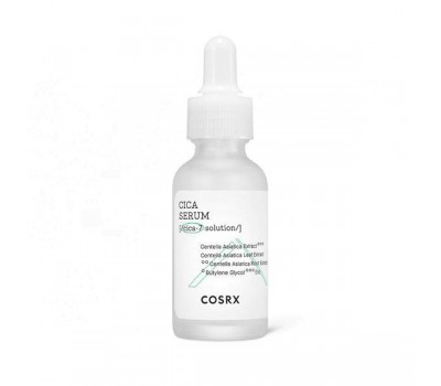 Cosrx Pure Fit Cica Serum 30ml