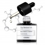 Cosrx Real Fit Retinol Serum 20ml 