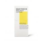 COSRX Silky Touch Skin Pack Cotton 60ea