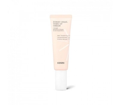 COSRX Sunny Snail Tone Up Cream 50ml