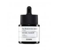 COSRX The Hyaluronic Acid 3 Serum 20ml - Сыворотка для глубокого увлажнения 20мл