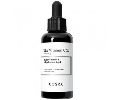 COSRX The Vitamin C 23 Serum 20ml