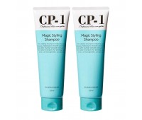 CP-1 Magic Styling Shampoo 2ea x 250ml - Шампунь для вьющихся волос 2шт х 250мл