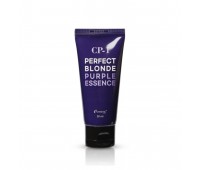 CP-1 Perfect Blonde Purple Essence 50ml - Тонирующий бальзам для нейтрализации желтизны 50мл