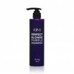CP-1 Perfect Blonde Purple Shampoo 300ml - Шампунь для нейтрализации желтизны 300мл