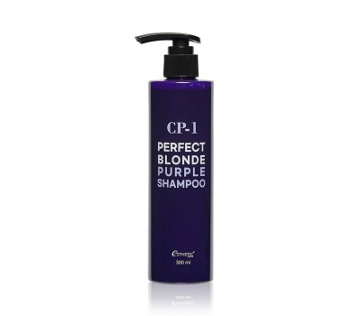 CP-1 Perfect Blonde Purple Shampoo 300ml