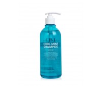 Esthetic House CP-1 Cool Mint Shampoo 500 ml –  Охлаждающий шампунь для всех типов кожи 500 мл