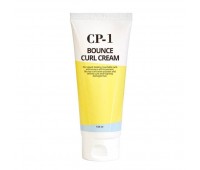 Esthetic House CP-1 Bounce Curl Cream 150ml - Крем для непослушных волос 150мл