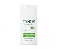 Cynos Trisica All-in-One Lotion 200ml – Мужской Лосьон для нормальной и сухой типов кожи 200мл
