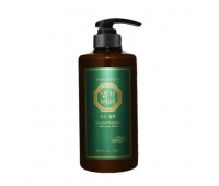 Daeng Gi Meo Ri Oriental Shampoo 500ml - Шампунь против выпадения волос 500мл