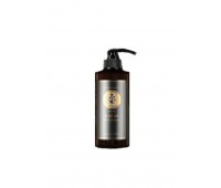 Daeng Gi Meo Ri Ki-Gold Premium Shampoo 500ml. Шампунь для волос.