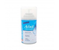 Daiso air freshener Aqua - Освежитель воздуха с ароматом Аква