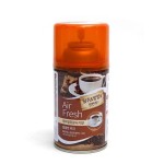 Daiso Air freshener with coffee scent