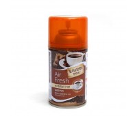 Daiso Air freshener with coffee scent - Освежитель воздуха с ароматом кофе