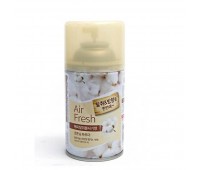 Daiso Air freshener with cotton scent - Освежитель воздуха с ароматом хлопка