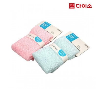 Daiso Body towel - Полотенце для тела