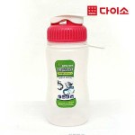Daiso Bottle for water 450ml 