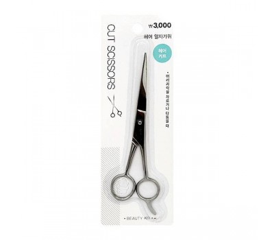 Daiso cut scissors