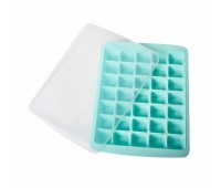 Daiso Form for ice 35 cells - Форма для льда 35 ячеек
