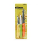 Daiso Knife set 3ea 