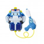 Daiso Poly Mini Backpack Water Gun 520IB 