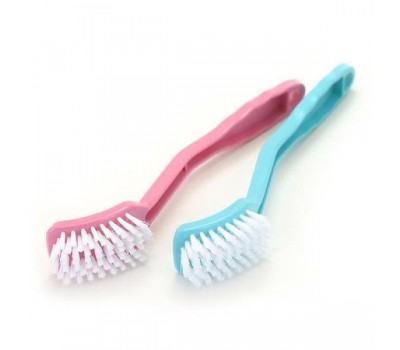 Daiso Shoes cleaning brush